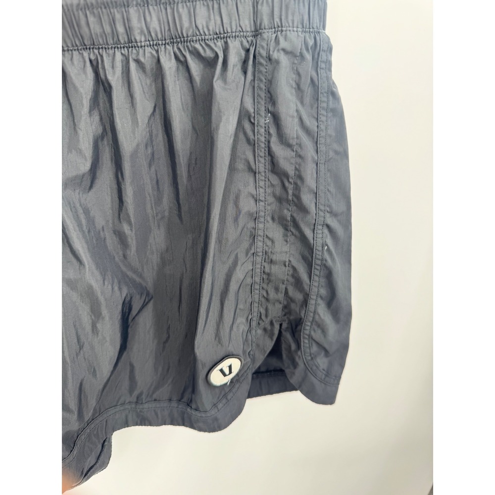 Vuori Halo Sport Short Women M Black High Rise Athletic Unlined VW3049 - Picture 7 of 10